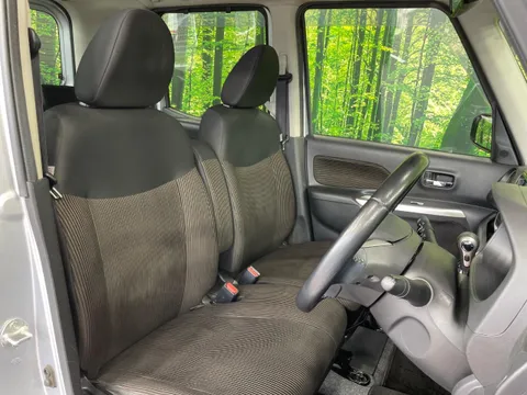 Mitsubishi eK Space Custom