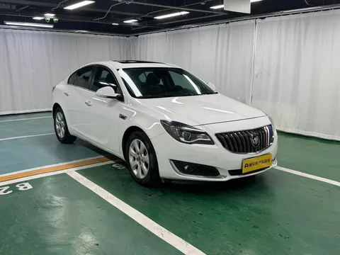Buick Regal