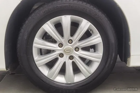 Gac M8