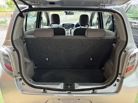 Subaru Pleo Plus