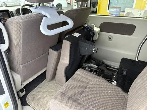 Nissan Clipper Rio