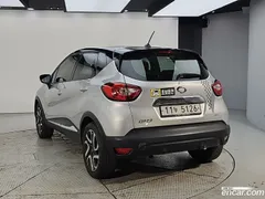 Renault QM3