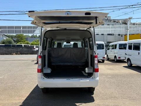 Toyota TownAce Van