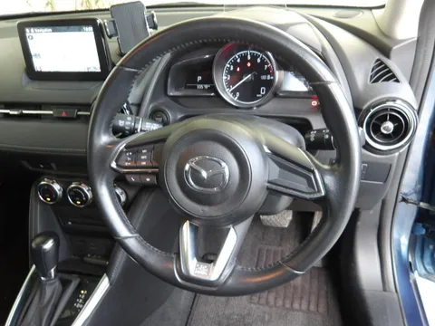 Mazda Mazda2 (Demio)