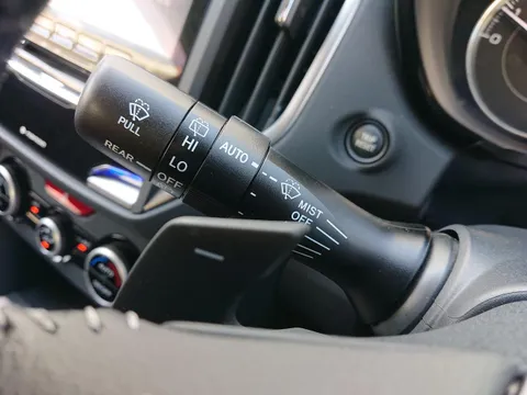 Subaru Impreza G4