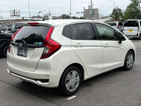 Honda Jazz (Fit)