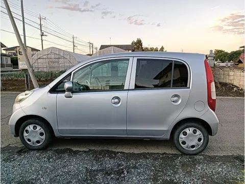 Honda Life