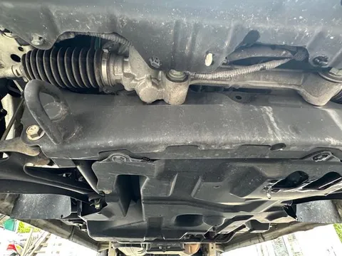 Mazda Scrum