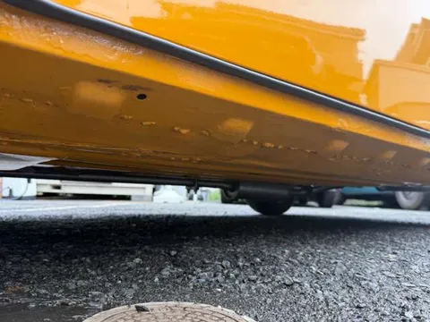 Austin Mini