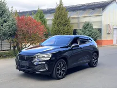 Wey VV7