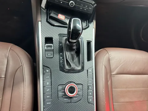 Wey VV7