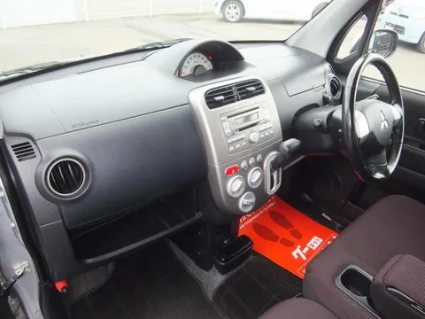 Mitsubishi Toppo