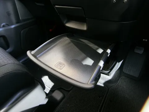 Honda Freed Plus