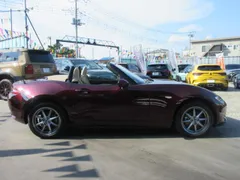 Mazda MX-5 (Roadster)