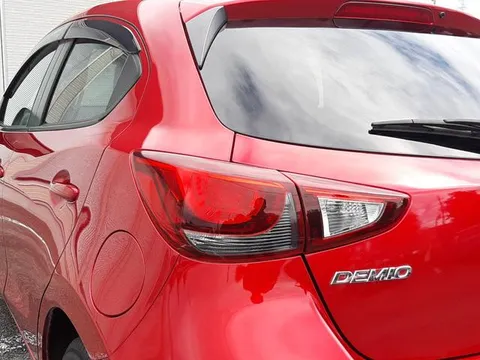 Mazda Mazda2 (Demio)