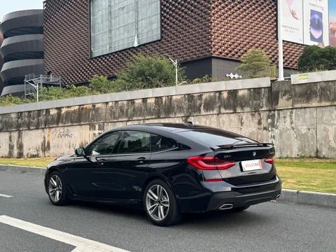 BMW Gran Turismo