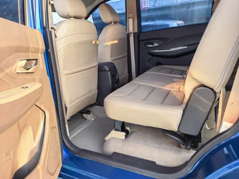 Wuling Hongguang
