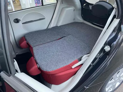 Mitsubishi I