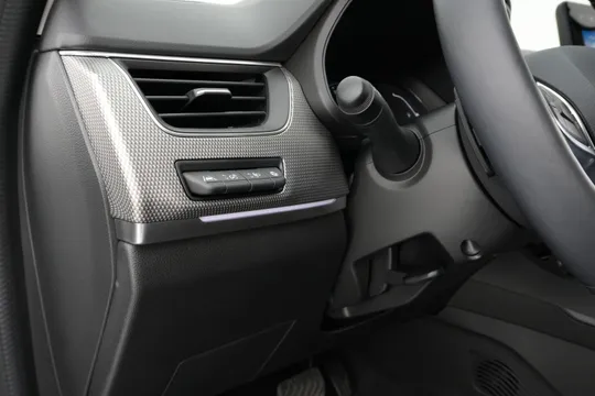 Renault XM3