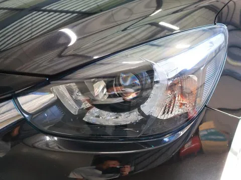 Mazda Mazda2 (Demio)