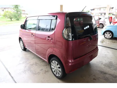 Suzuki MR Wagon Wit