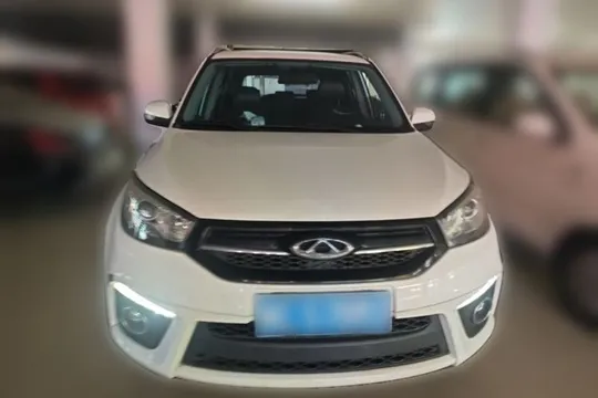 Chery Tiggo 3