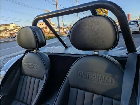 Caterham