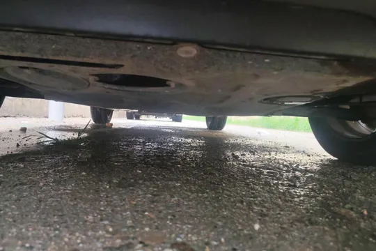 Kia KX