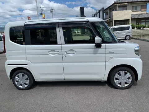 Mazda Flair Wagon