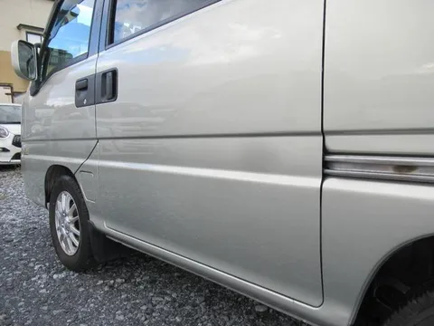 Subaru Dias Wagon