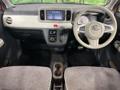 Daihatsu Mira Tocot