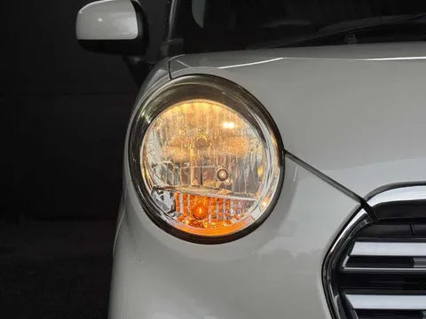 Toyota Pixis Joy