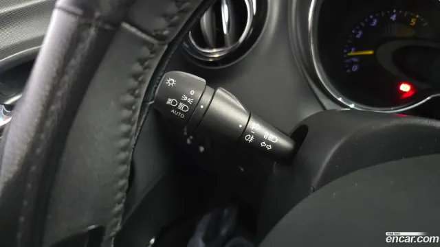 Renault QM3