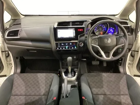 Honda Jazz (Fit)