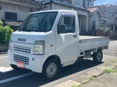 Suzuki Carry Track