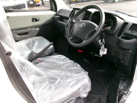 Toyota TownAce Van
