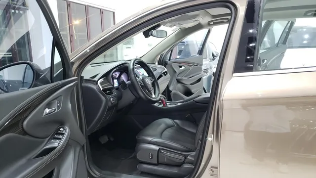 Buick Envision