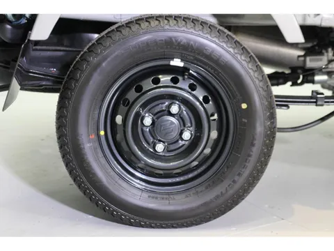Suzuki Super Carry