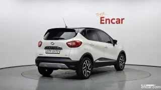 Renault QM3