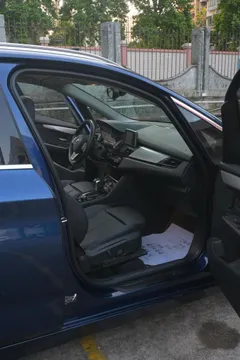 BMW 2-Series