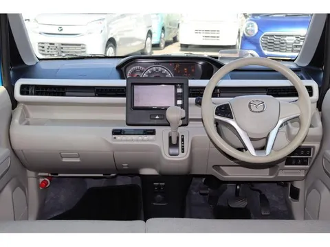 Mazda Flair
