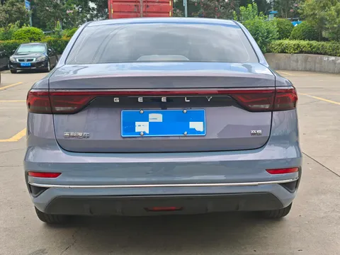 Geely
