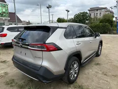 Toyota Wildlander