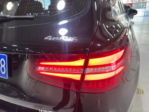 Mercedes-Benz Mercedes-Benz GLC