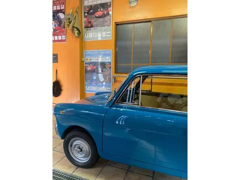Autobianchi