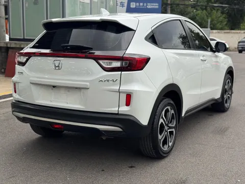 Honda XR-V