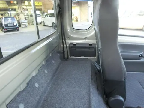 Suzuki Super Carry