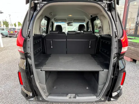 Honda Freed Plus