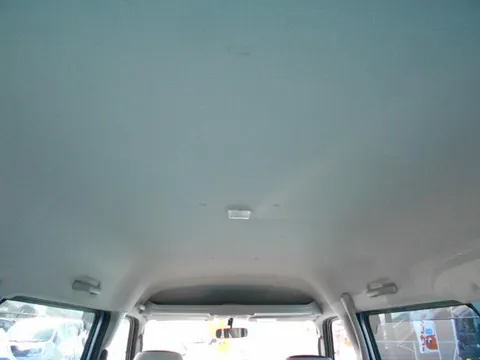 Subaru Sambar Van
