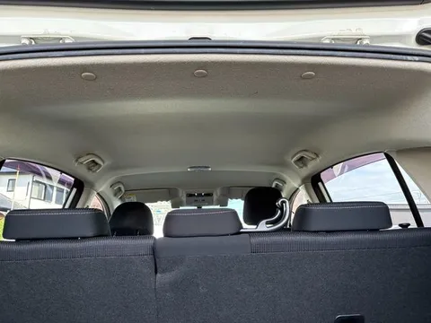 Subaru Impreza Sports